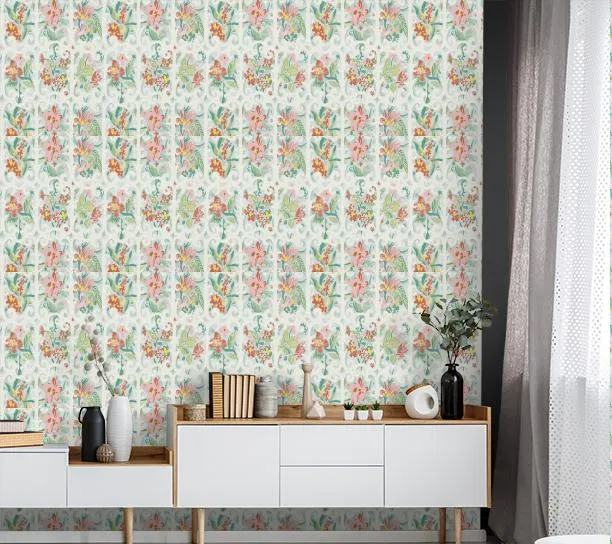 Обои для стен Pierre Frey Eternel Ete fp774002 #6