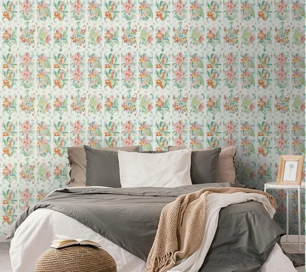 Обои для стен Pierre Frey Eternel Ete fp774002 #7