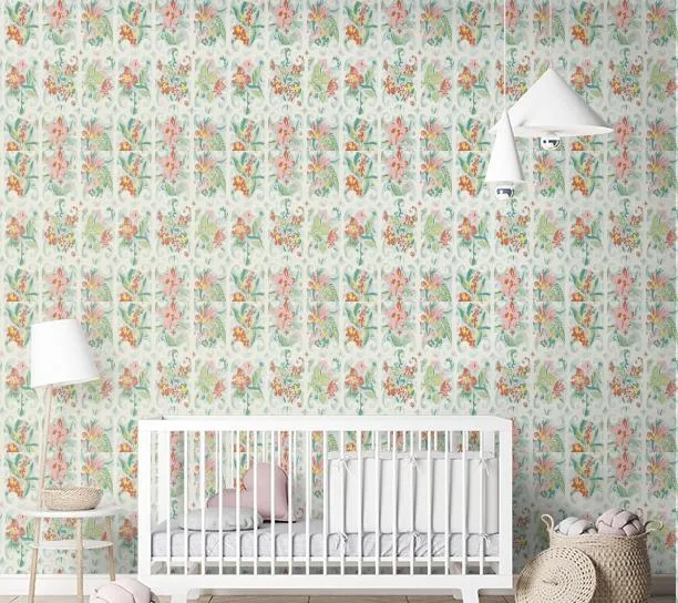 Обои для стен Pierre Frey Eternel Ete fp774002 #9