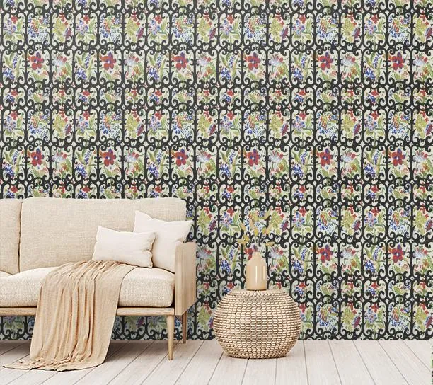 Обои для стен Pierre Frey Eternel Ete fp774003 #5