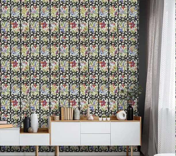 Обои для стен Pierre Frey Eternel Ete fp774003 #6