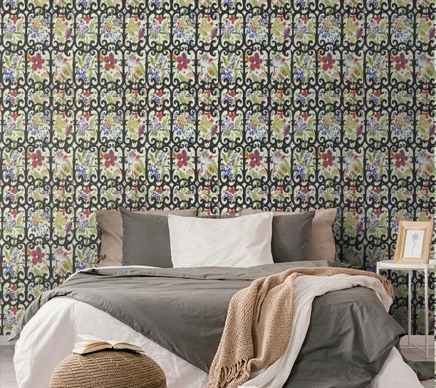 Обои для стен Pierre Frey Eternel Ete fp774003 #7