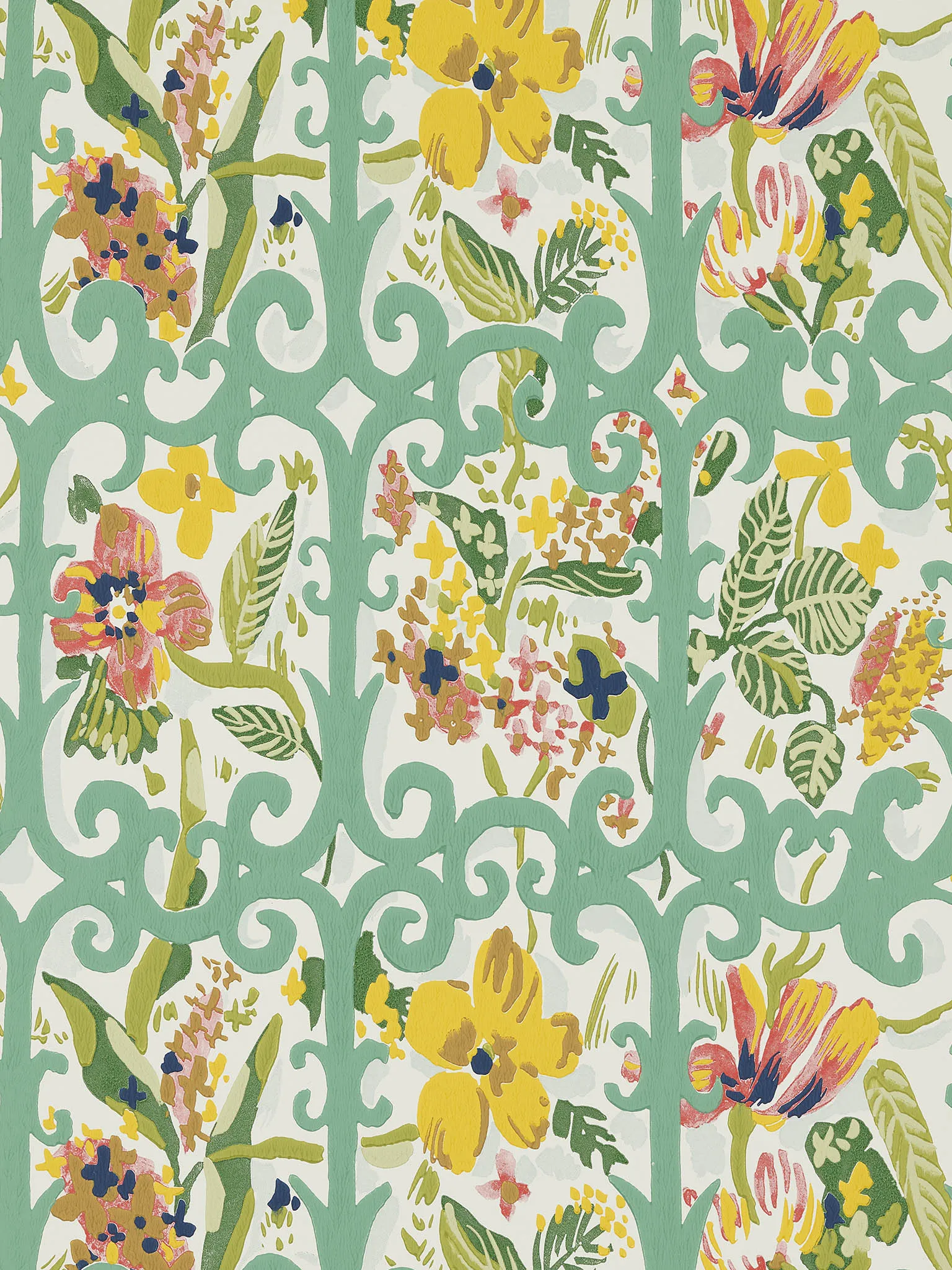 Обои для стен Pierre Frey Eternel Ete fp774004