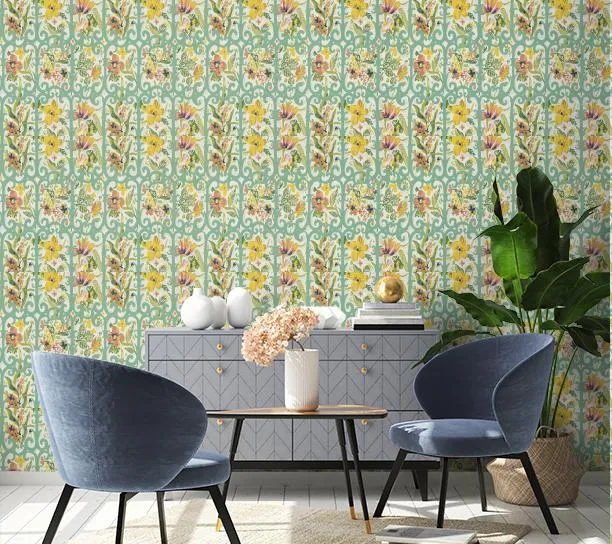 Обои для стен Pierre Frey Eternel Ete fp774004 #3