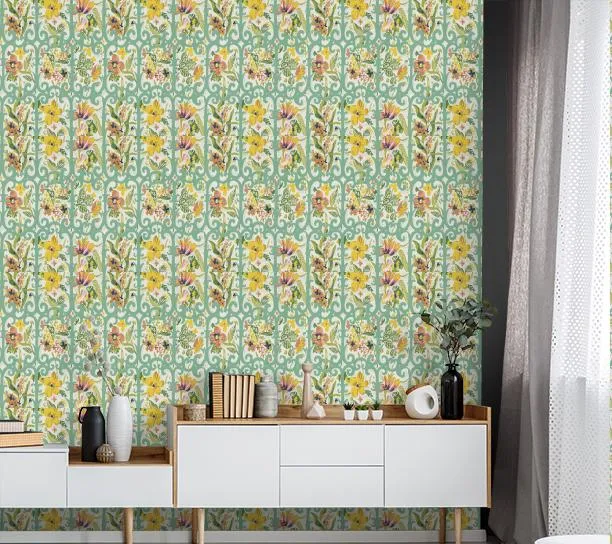 Обои для стен Pierre Frey Eternel Ete fp774004 #6