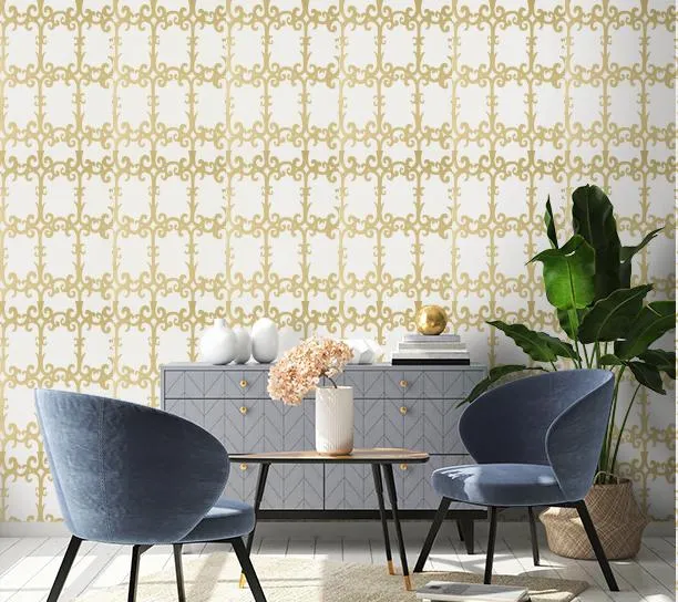 Обои для стен Pierre Frey Eternel Ete fp775001 #3