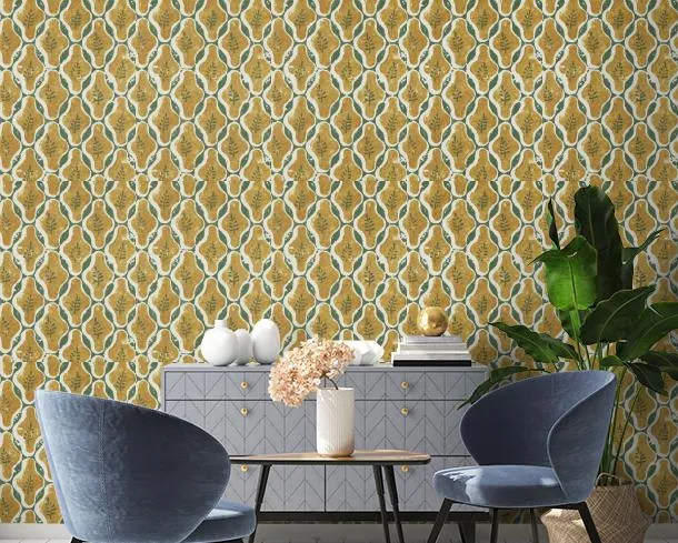 Обои для стен Pierre Frey Eternel Ete fp778002 #3