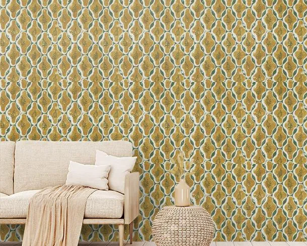 Обои для стен Pierre Frey Eternel Ete fp778002 #5