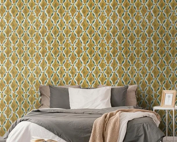 Обои для стен Pierre Frey Eternel Ete fp778002 #7