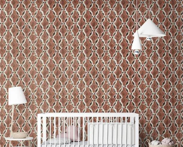 Обои для стен Pierre Frey Eternel Ete fp778003 #9