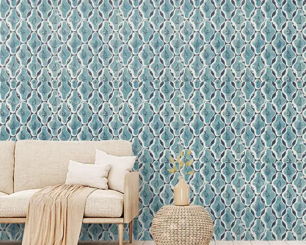 Обои для стен Pierre Frey Eternel Ete fp778004 #5