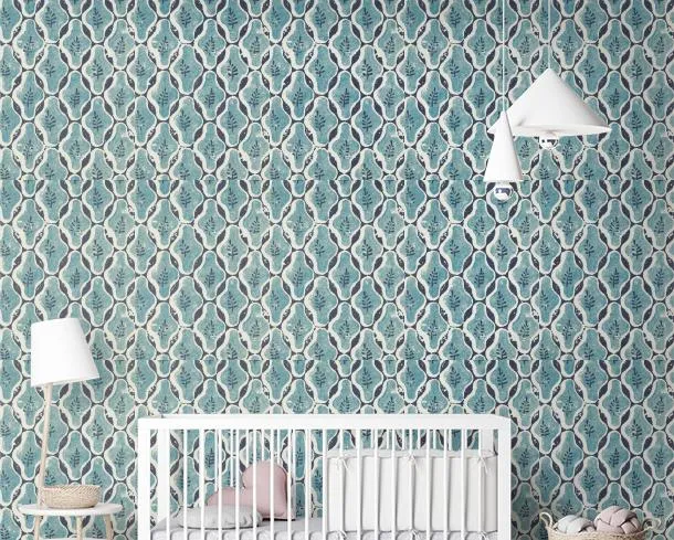 Обои для стен Pierre Frey Eternel Ete fp778004 #9