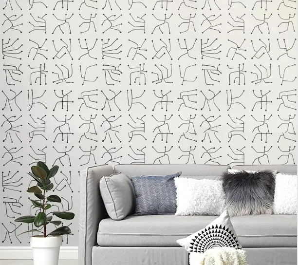 Обои для стен Pierre Frey Eternel Ete fp782002 #4