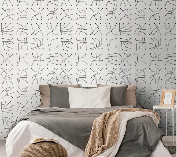 Обои для стен Pierre Frey Eternel Ete fp782002 #7