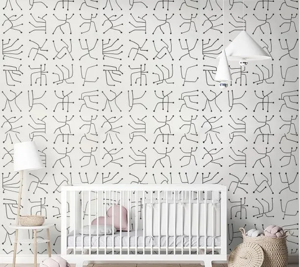 Обои для стен Pierre Frey Eternel Ete fp782002 #9