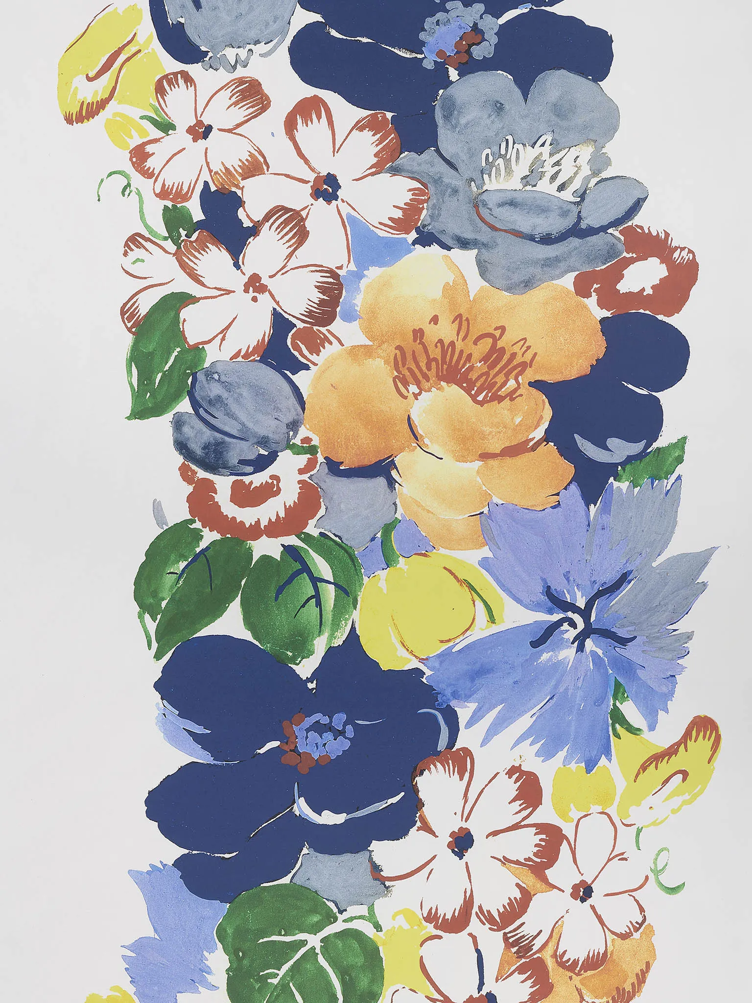 Обои для стен Pierre Frey Eternel Ete fp783001