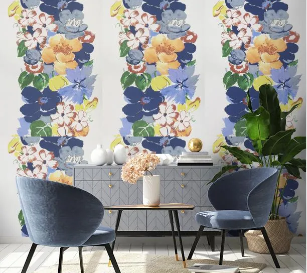 Обои для стен Pierre Frey Eternel Ete fp783001 #3