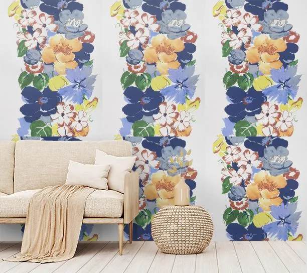 Обои для стен Pierre Frey Eternel Ete fp783001 #5