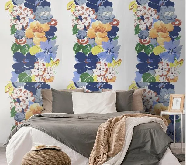 Обои для стен Pierre Frey Eternel Ete fp783001 #7