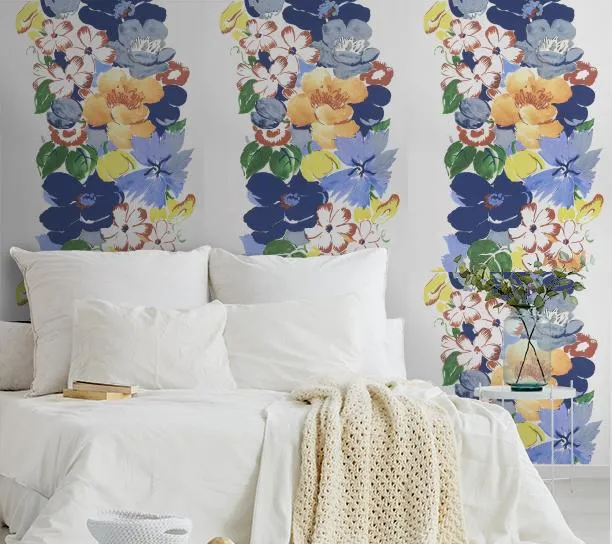 Обои для стен Pierre Frey Eternel Ete fp783001 #8