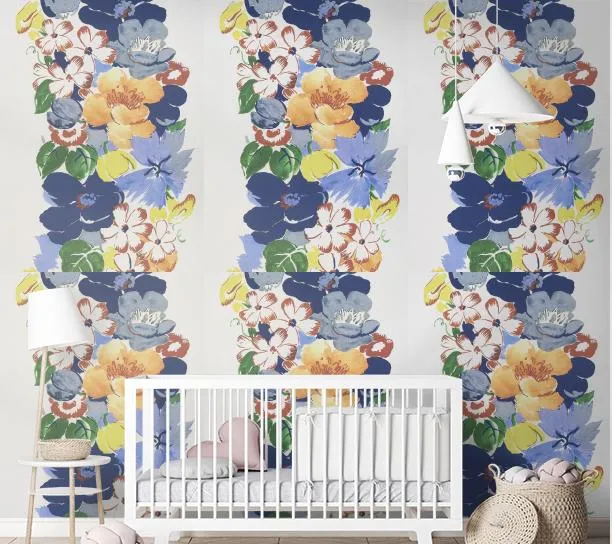 Обои для стен Pierre Frey Eternel Ete fp783001 #9