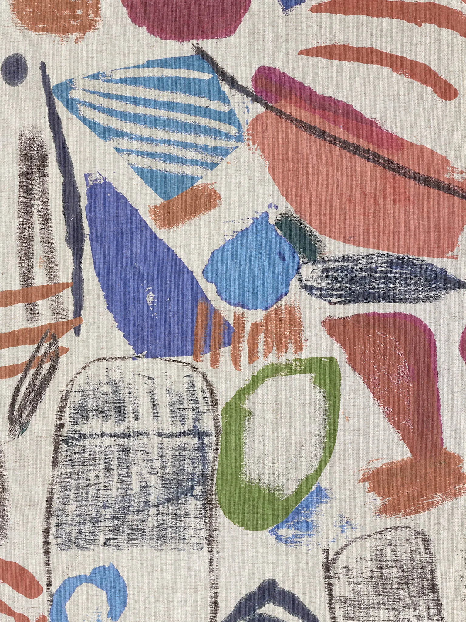 Обои для стен Pierre Frey Eternel Ete fp784001