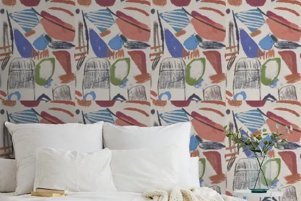 Обои для стен Pierre Frey Eternel Ete fp784001 #8