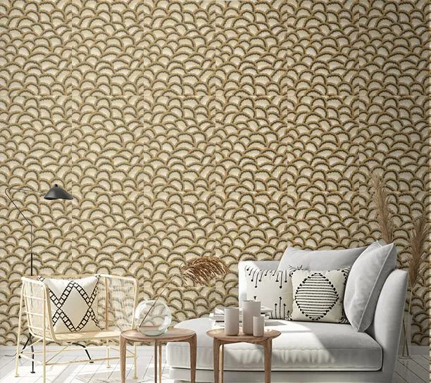 Обои для стен Pierre Frey Eternel Ete fp786001 #2