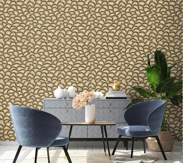 Обои для стен Pierre Frey Eternel Ete fp786001 #3