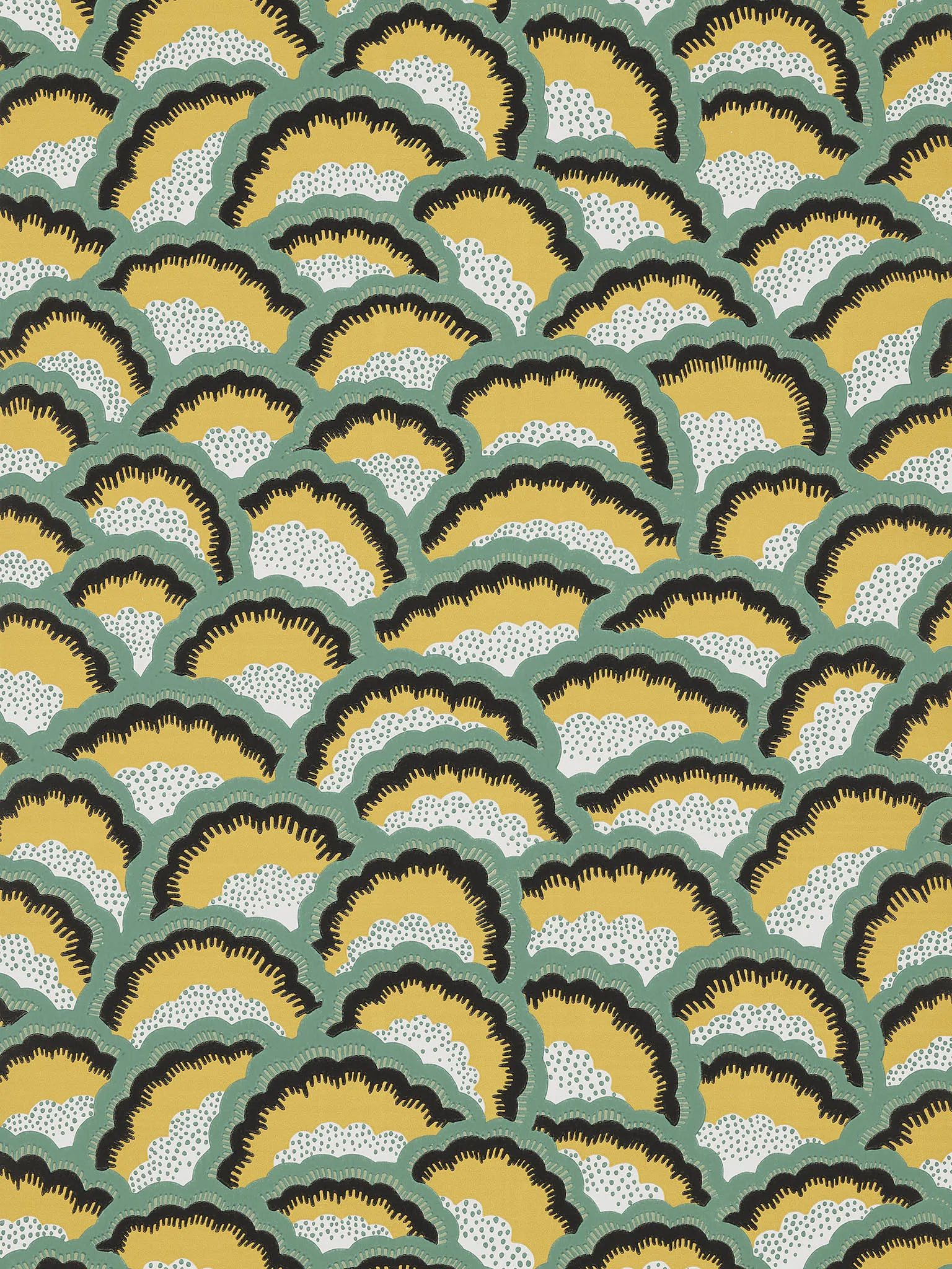 Обои для стен Pierre Frey Eternel Ete fp786002