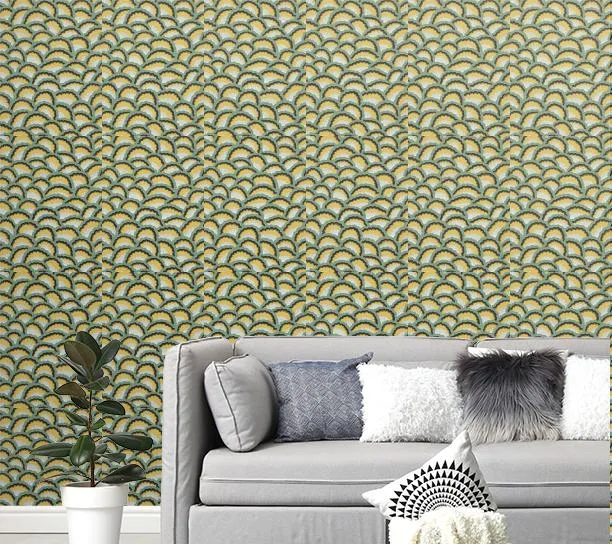 Обои для стен Pierre Frey Eternel Ete fp786002 #4