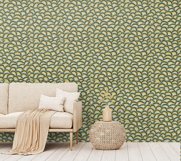 Обои для стен Pierre Frey Eternel Ete fp786002 #5