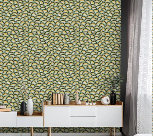 Обои для стен Pierre Frey Eternel Ete fp786002 #6