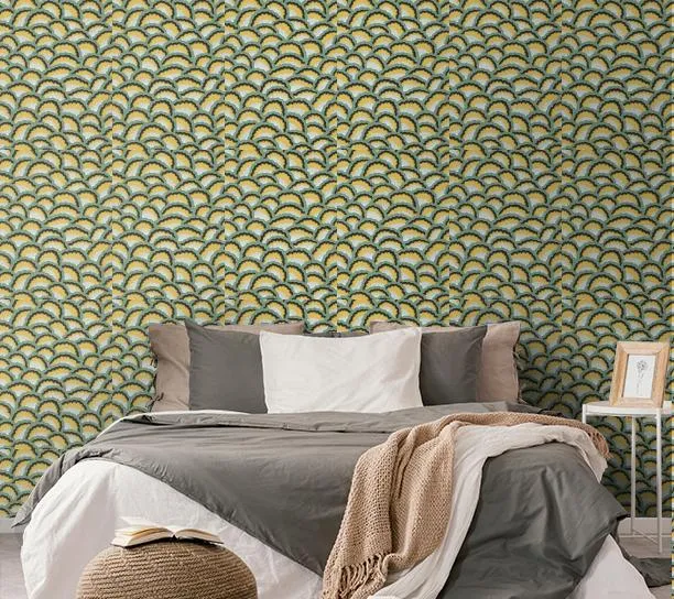 Обои для стен Pierre Frey Eternel Ete fp786002 #7