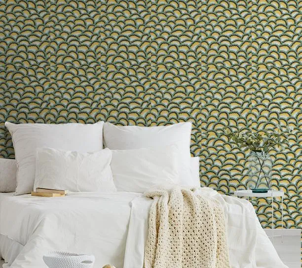 Обои для стен Pierre Frey Eternel Ete fp786002 #8