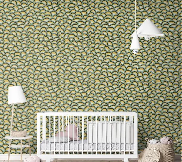 Обои для стен Pierre Frey Eternel Ete fp786002 #9