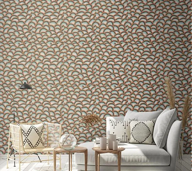 Обои для стен Pierre Frey Eternel Ete fp786003 #2