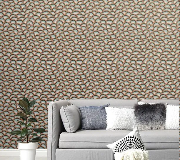 Обои для стен Pierre Frey Eternel Ete fp786003 #4