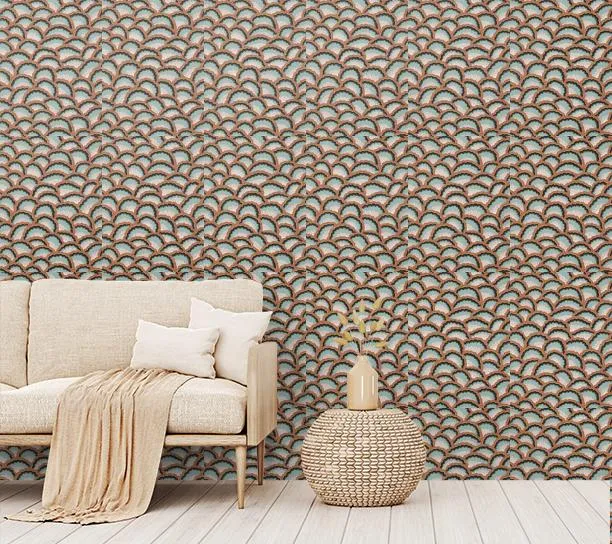 Обои для стен Pierre Frey Eternel Ete fp786003 #5