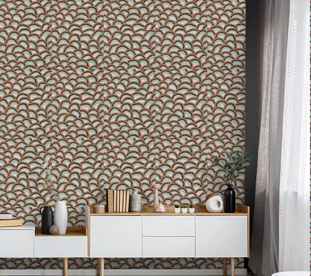 Обои для стен Pierre Frey Eternel Ete fp786003 #6