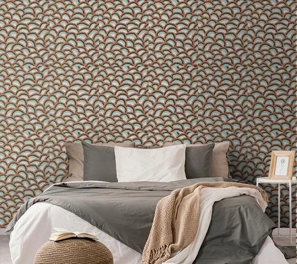 Обои для стен Pierre Frey Eternel Ete fp786003 #7