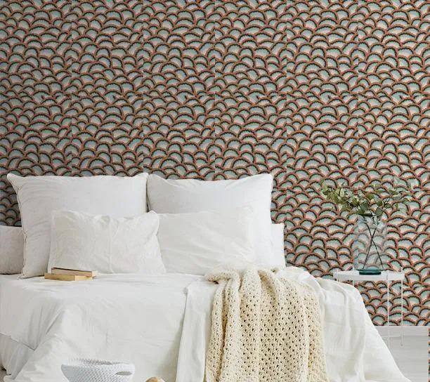 Обои для стен Pierre Frey Eternel Ete fp786003 #8