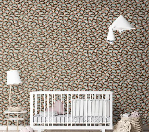 Обои для стен Pierre Frey Eternel Ete fp786003 #9