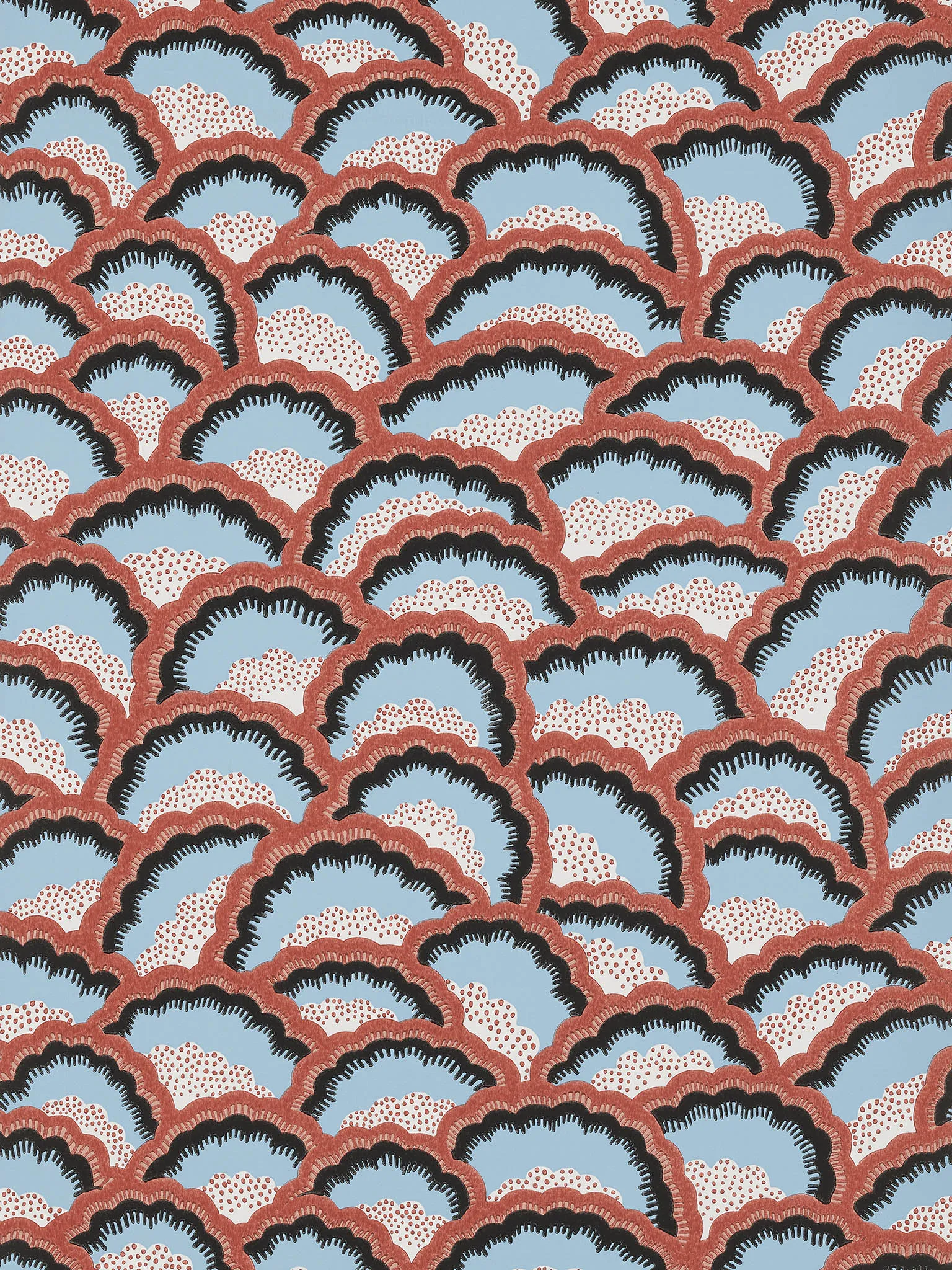 Обои для стен Pierre Frey Eternel Ete fp786004