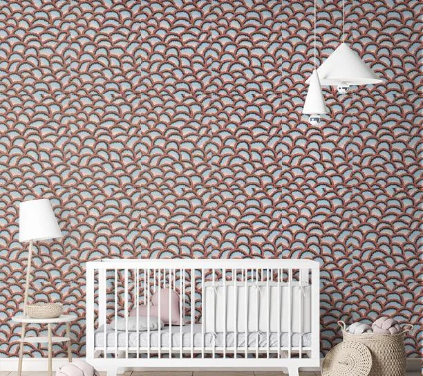 Обои для стен Pierre Frey Eternel Ete fp786004 #9