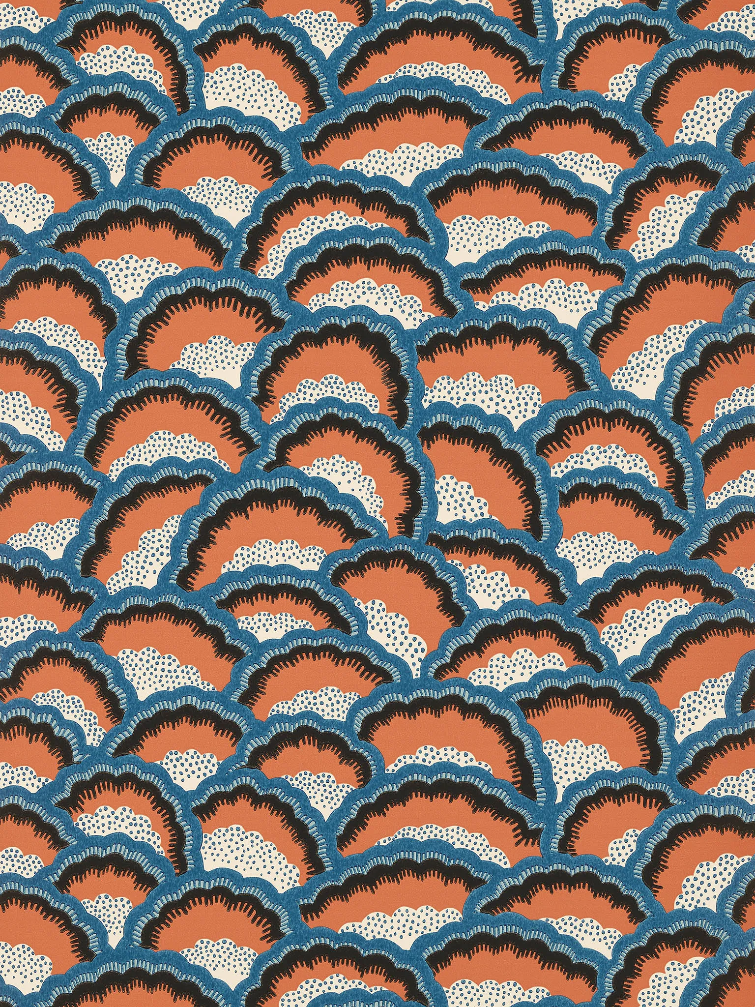 Обои для стен Pierre Frey Eternel Ete fp786005