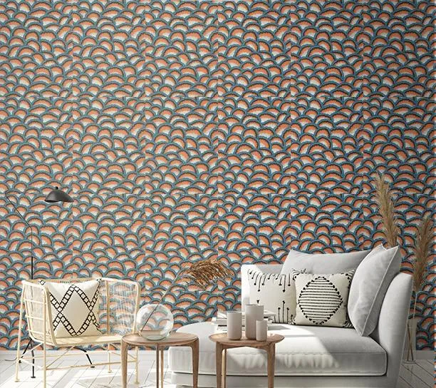 Обои для стен Pierre Frey Eternel Ete fp786005 #2