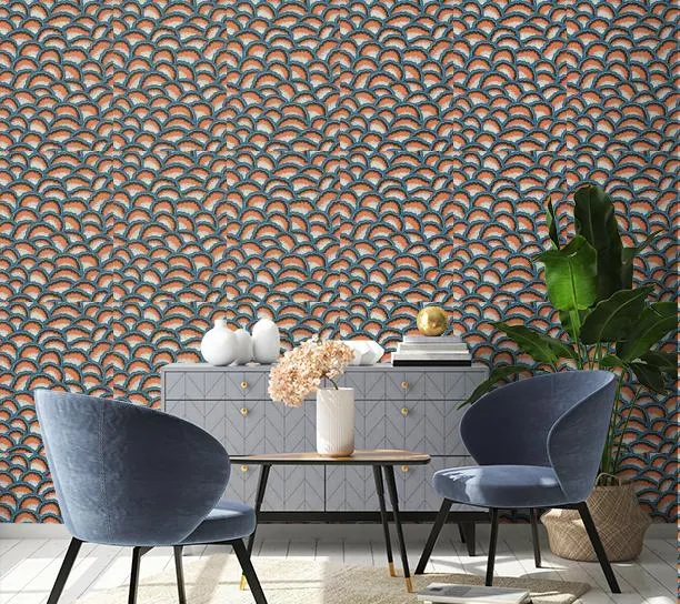 Обои для стен Pierre Frey Eternel Ete fp786005 #3