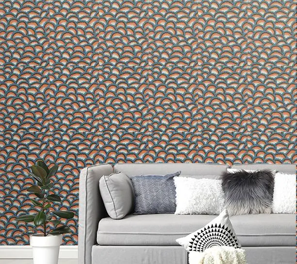 Обои для стен Pierre Frey Eternel Ete fp786005 #4