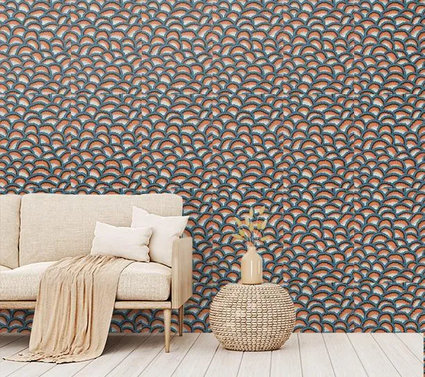 Обои для стен Pierre Frey Eternel Ete fp786005 #5